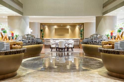 Copthorne Makkah Al Naseem