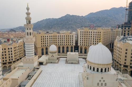 Copthorne Makkah Al Naseem