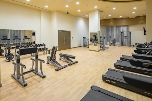 Copthorne Makkah Al Naseem