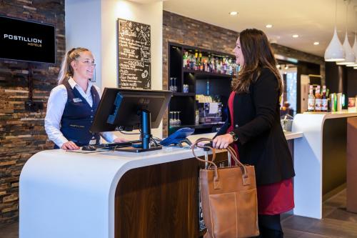 Postillion Hotel Deventer – Photos 2