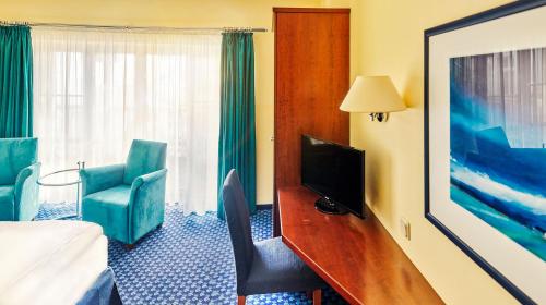 Neptun Hotel Kühlungsborn photo 66