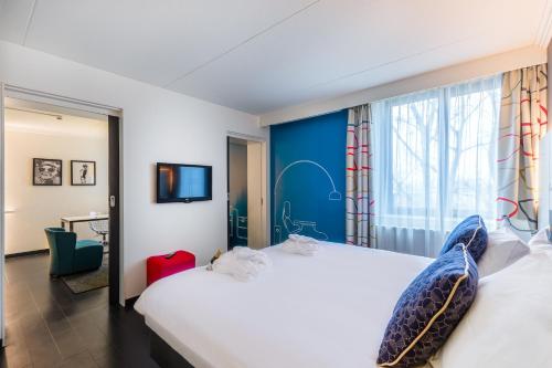 Postillion Hotel Deventer – Photos 3