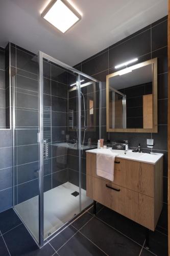 Cabine 1 Chambre 4/6 Personnes Sans Balcon