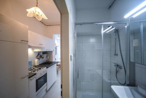 Vintage Apartment Vienna by JR City Apartments