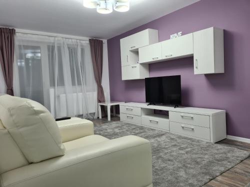 Foto dalla galleria di Apartament Terra a Târgovişte