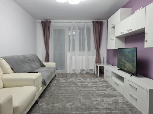 Foto dalla galleria di Apartament Terra a Târgovişte