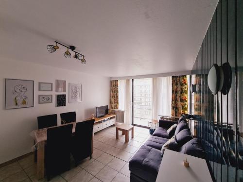 Galeriebild der Unterkunft Klif studio 612 La Panne in De Panne