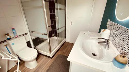 Un baño de Côté Sud