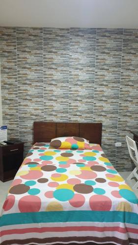 Photo de la galerie de l'établissement CasaHotel Barrancabermeja, à Barrancabermeja