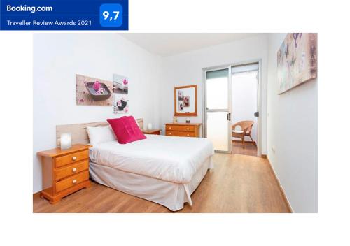 Apartamento en Playa del Médano