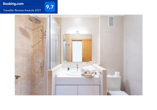 Apartamento en Playa del Médano