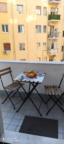 Sweet Napoli