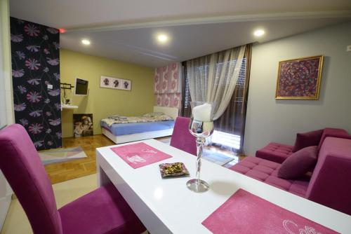 Gallery image of Mountain apartments in Zlatibor