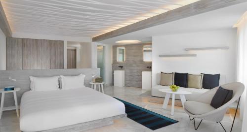 Mykonos Riviera Hotel & Spa, a member of Small Luxury Hotels of the World photo 2