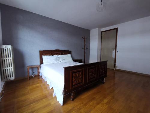 Imagen de la galería de Appartements au bord de la rivière, en Modane