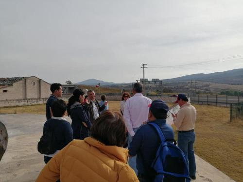 Foro Cultural Aculco – Photos 2