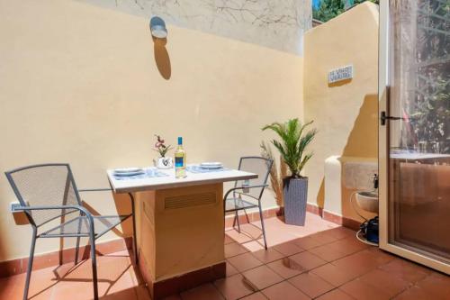 HostMe flat Metro Spagna