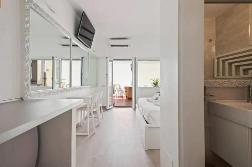 HostMe flat Metro Spagna