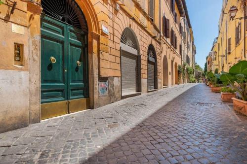 HostMe flat Metro Spagna