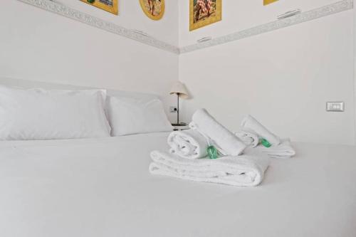 HostMe flat Metro Spagna
