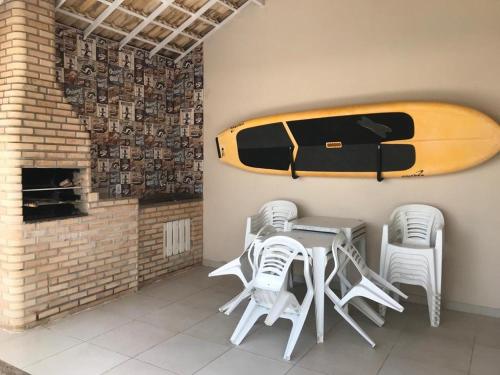 Galeriebild der Unterkunft Paraíso de Praia Seca in Araruama