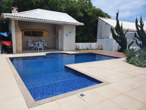 Galeriebild der Unterkunft Paraíso de Praia Seca in Araruama