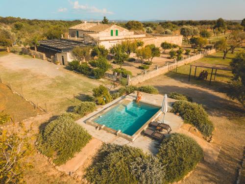 Stunning Finca