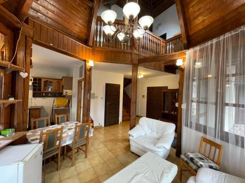 Tulipán Vendégház 3530 Miskolc, Tulipán u. 20 kép - 3