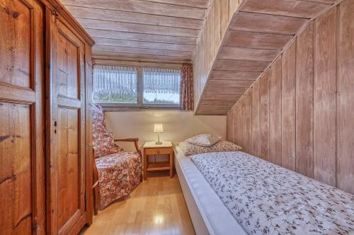 Imagem da galeria de Goldbichlhof em Lana