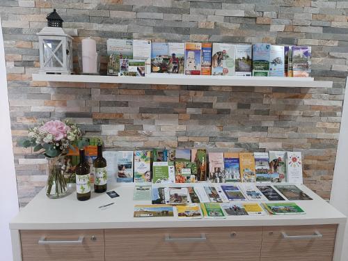 Penzion u Tří Lip Hevlín – Photos 2