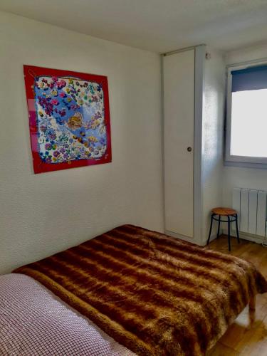 Appt cosy au centre de Chamonix