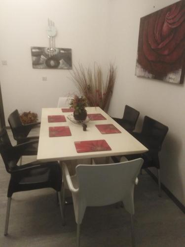 Gambar di galeri bagi Andros Residence di Limassol