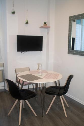 Appartement palais plages photo 6