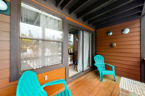 Sun Sung Cozy Condo – Photos 3