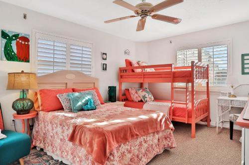 Gallery image of Sol Mate Beach Cottage in St Pete Beach