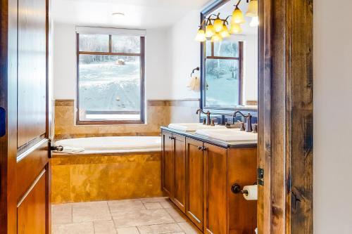 Gallery image of Escala 423 in Park City