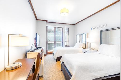 Gallery image of Escala 423 in Park City