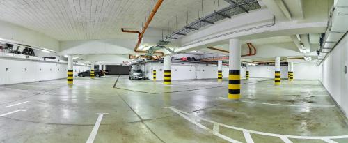 ザコパネにあるAparthotel Giewontのギャラリーの写真