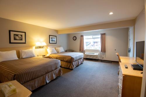 Gallery image of Canadas Best Value Inn-Prince George in Prince George