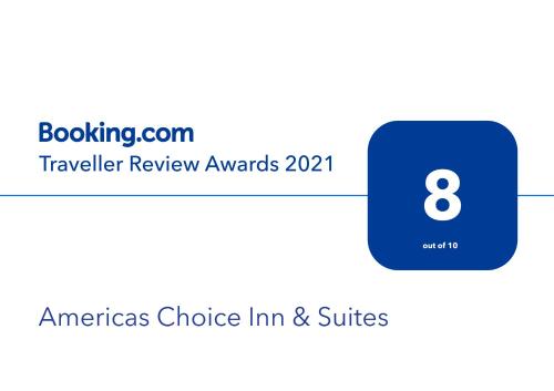 Americas Choice Inn & Suites – Photos 2