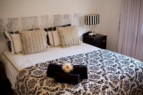 Billede fra billedgalleriet på Villa Mexicana Guesthouse i Kimberley