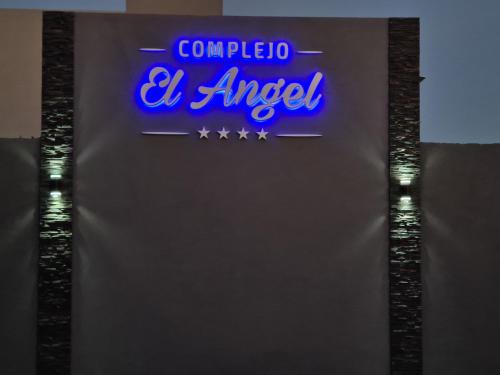 Complejo EL ANGEL – Photos 2