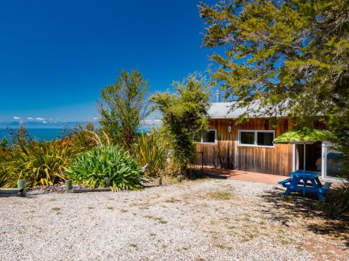 Gallery image of That View - Kaiteriteri Holiday Home in Kaiteriteri
