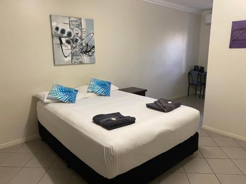 Gallery image of Cityside Accommodation in Mount Isa