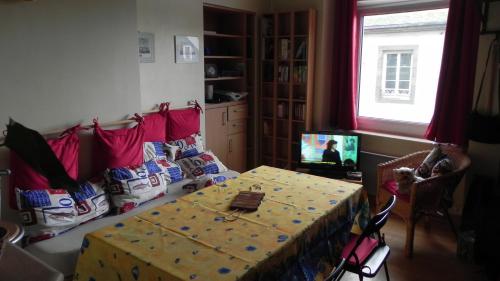 Appartement Clémenceau