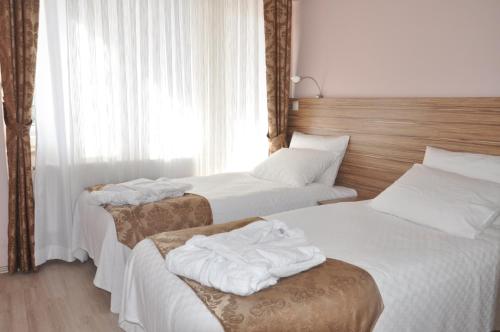Gambar di galeri bagi Dort Mevsim Suit Hotel di Çanakkale