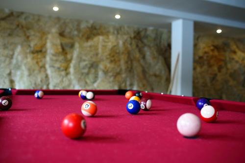 Fotografie z fotogalerie ubytování Hotel Blanca Resort & Spa v destinaci Vlašić