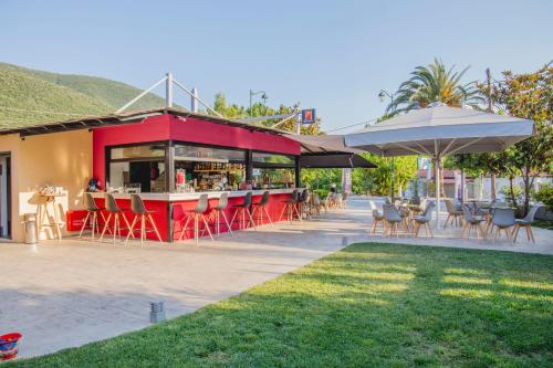 Gallery image of Imperial Studios in Vasiliki