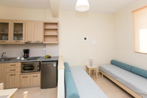 Foto dalla galleria di Marilyn Apartments a Rethymno