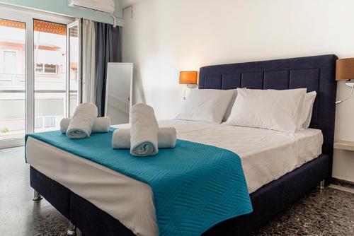 Vasilis Thissio Petralona 3d floor 55sqm